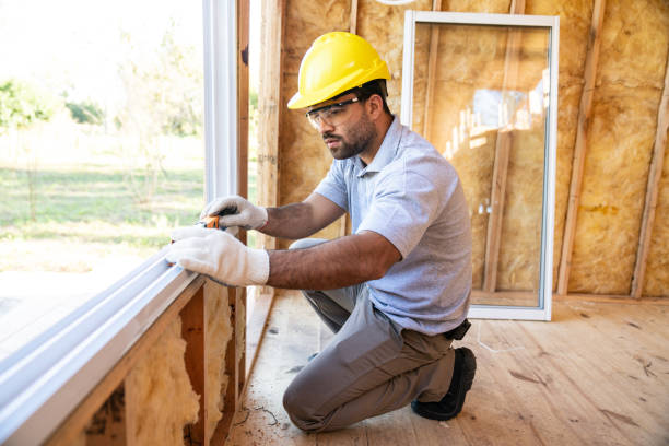 Range of Insulation Solutions in Tiffin, IA
